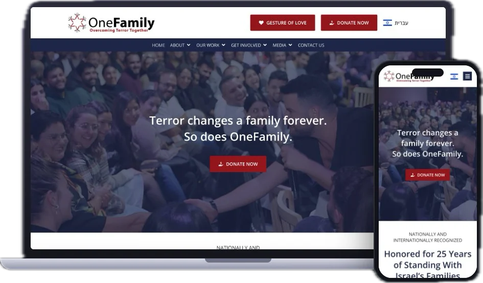 Onefamilytogether