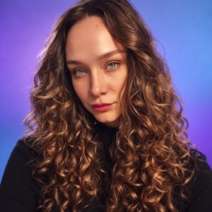 Karina Mur-Yefah